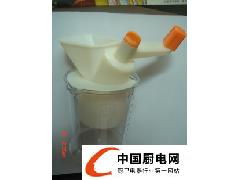 義烏市昌鴻日用品包裝廠與中國廚電網(wǎng)的日用百貨產(chǎn)業(yè)聯(lián)動