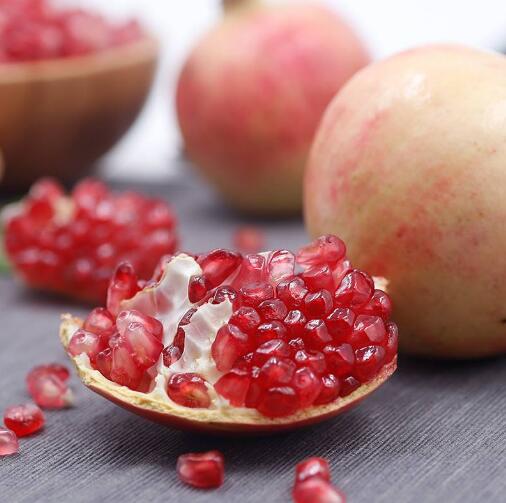 臨潼石榴王子任責 借力互聯網，助推農副土特產品紅遍全國