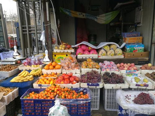 蘭州市供銷社 保障市場供應，筑牢安全防線，推動農副土特產品產銷兩旺